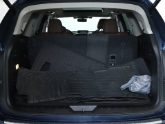 Used 2020  Subaru Ascent 4d SUV AWD Touring 7-Passenger at DriveNow Mayfield near Mayfield Heights&comma; OH