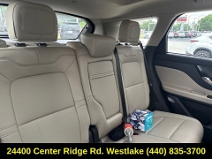 Used 2025  Lincoln Corsair Premiere AWD at Drive Now Westlake near Westlake&comma; OH