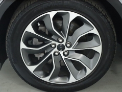 Used 2023  Lincoln Nautilus Reserve AWD at Drive Now Westlake near Westlake&comma; OH