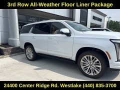 Used 2026  Cadillac Escalade 4WD 4dr Luxury at DriveNow Mayfield near Mayfield Heights&comma; OH