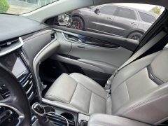 Used 2016 Cadillac XTS 4d Sedan Luxury at Drive Now Westlake near Westlake, OH