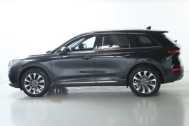 Used 2021 Lincoln Corsair Reserve AWD at DriveNow Mayfield near Mayfield Heights, OH