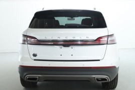 Used 2022 Lincoln Nautilus Reserve AWD at DriveNow Mayfield near Mayfield Heights, OH