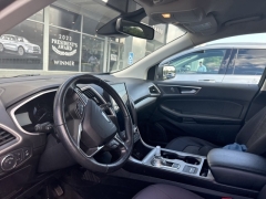 Used 2021 Ford Edge SEL AWD at Drive Now Westlake near Westlake, OH