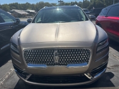 Used 2020 Lincoln Nautilus Reserve AWD at Drive Now Westlake near Westlake, OH