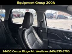 Used 2022  Lincoln Corsair Reserve FWD at DriveNow Mayfield near Mayfield Heights&comma; OH