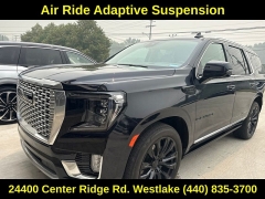 Used 2023  GMC Yukon 4WD 4dr Denali at DriveNow Mayfield near Mayfield Heights&comma; OH