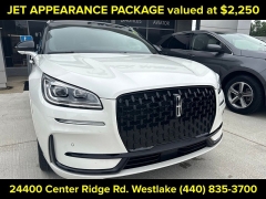 Used 2024  Lincoln Corsair Reserve AWD at DriveNow Mayfield near Mayfield Heights&comma; OH