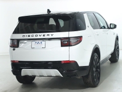 Used 2024  Land Rover Discovery Sport Dynamic SE 4WD at DriveNow Mayfield near Mayfield Heights&comma; OH