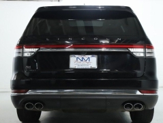 Used 2020  Lincoln Aviator Reserve AWD at DriveNow Mayfield near Mayfield Heights, OH