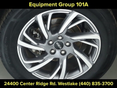 Used 2023  Lincoln Corsair Standard AWD at DriveNow Mayfield near Mayfield Heights&comma; OH