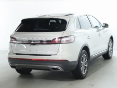 Used 2021 Lincoln Nautilus Reserve FWD at DriveNow Mayfield near Mayfield Heights, OH
