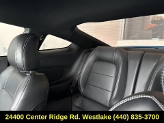 Used 2020  Ford Mustang GT Fastback at DriveNow Mayfield near Mayfield Heights&comma; OH