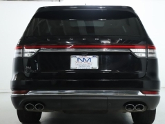 Used 2020  Lincoln Aviator Reserve AWD at Drive Now Westlake near Westlake, OH
