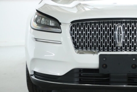 Used 2021 Lincoln Corsair Standard FWD at DriveNow Mayfield near Mayfield Heights, OH