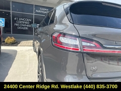 Used 2023  Lincoln Nautilus Black Label AWD at DriveNow Mayfield near Mayfield Heights&comma; OH