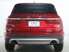Used 2022  Lincoln Corsair Standard AWD at DriveNow Mayfield near Mayfield Heights&comma; OH