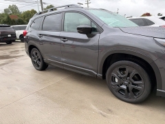Used 2024  Subaru Ascent Onyx Edition 7-Passenger at Drive Now Westlake near Westlake&comma; OH