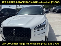 Used 2023  Lincoln Corsair Reserve AWD at Drive Now Westlake near Westlake&comma; OH