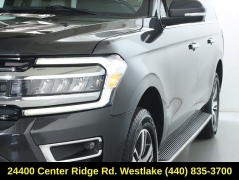 Used 2022  Ford Expedition Max Limited 4x4 at Drive Now Westlake near Westlake&comma; OH