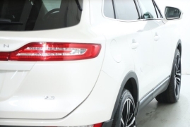 Used 2017 Lincoln MKC 4d SUV AWD Reserve at DriveNow Mayfield near Mayfield Heights, OH
