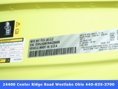 Used 2022  Jeep Wrangler Unlimited Sport Altitude 4x4 at DriveNow Mayfield near Mayfield Heights, OH