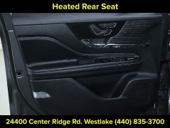 Used 2022  Lincoln Corsair Reserve AWD at Drive Now Westlake near Westlake&comma; OH