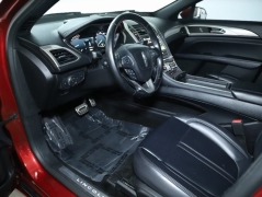 Used 2018 Lincoln MKZ 4d Sedan FWD Premiere at Drive Now Westlake near Westlake, OH