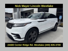 Used 2025  Land Rover Range Rover Velar P250 Dynamic SE at Drive Now Westlake near Westlake&comma; OH