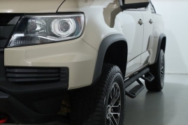 Used 2022 Chevrolet Colorado 4WD Crew Cab 128" ZR2 at DriveNow Mayfield near Mayfield Heights, OH