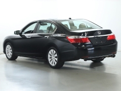 Used 2015  Honda Accord Sedan 4dr I4 CVT EX-L at Drive Now Westlake near Westlake&comma; OH
