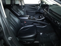 Used 2022  Lincoln Nautilus Standard AWD at Drive Now Westlake near Westlake&comma; OH