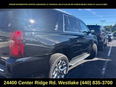 Used 2019  Chevrolet Tahoe 4d SUV 4WD Premier at DriveNow Mayfield near Mayfield Heights&comma; OH