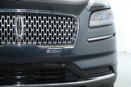 Used 2022 Lincoln Nautilus Reserve AWD at DriveNow Mayfield near Mayfield Heights, OH