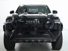 Used 2025 Toyota Tacoma Hybrid 4WD TRD Pro Double Cab 5ft Bed AT at Drive Now Westlake near Westlake, OH
