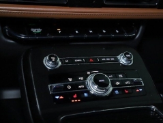 Used 2023  Lincoln Nautilus Reserve AWD at DriveNow Mayfield near Mayfield Heights, OH