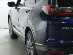 Used 2020  Honda CR-V 4d SUV AWD Touring at Drive Now Westlake near Westlake&comma; OH