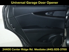 Used 2023  Lincoln Nautilus Standard AWD at Drive Now Westlake near Westlake&comma; OH