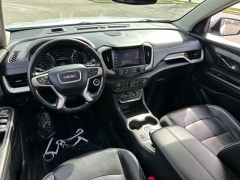 Used 2020  GMC Terrain 4d SUV AWD Denali at DriveNow Mayfield near Mayfield Heights&comma; OH