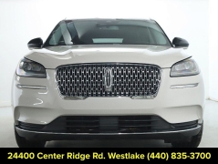 Used 2022  Lincoln Corsair Standard FWD at Drive Now Westlake near Westlake&comma; OH
