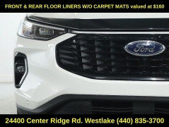 Used 2023  Ford Escape Hybrid Platinum AWD at Drive Now Westlake near Westlake&comma; OH