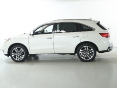 Used 2017  Acura MDX 4d SUV AWD Advance at Drive Now Westlake near Westlake&comma; OH