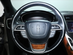 Used 2020  Lincoln Nautilus 4d SUV FWD Reserve at DriveNow Mayfield near Mayfield Heights&comma; OH