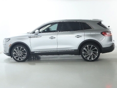 Used 2023  Lincoln Nautilus Reserve AWD at Drive Now Westlake near Westlake&comma; OH