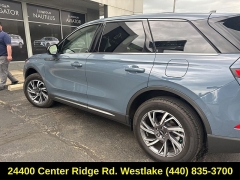 Used 2024  Lincoln Corsair Premiere AWD at DriveNow Mayfield near Mayfield Heights&comma; OH