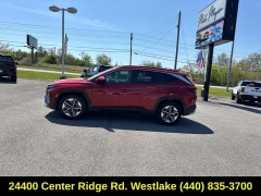 Used 2025  Hyundai Tucson SEL FWD at DriveNow Mayfield near Mayfield Heights&comma; OH