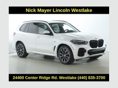 Used 2023  BMW X5 xDrive45e Plug-In Hybrid at Drive Now Westlake near Westlake&comma; OH