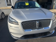 Used 2020 Lincoln Corsair 4d SUV AWD Reserve 2.3L at Drive Now Westlake near Westlake, OH