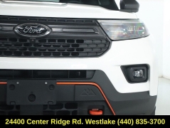Used 2023  Ford Explorer Timberline 4WD at DriveNow Mayfield near Mayfield Heights&comma; OH