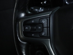 Used 2022  Chevrolet Silverado 1500 4WD Crew Cab 147" RST at Drive Now Westlake near Westlake&comma; OH